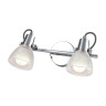 Спот Arte Lamp A1026AP-2CC - Спот Arte Lamp A1026AP-2CC
