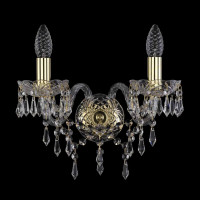  - Бра Bohemia Ivele 1403B/2/141 G