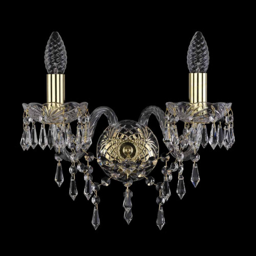 Бра Bohemia Ivele 1403B/2/141 G 