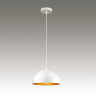 Подвесной светильник Odeon Light Uga 3350/1 - Подвесной светильник Odeon Light Uga 3350/1
