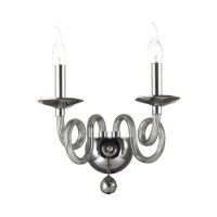  - Бра Odeon Light Iria 4601/2W