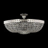 Потолочная люстра Bohemia Ivele 19283/60IV Ni - Потолочная люстра Bohemia Ivele 19283/60IV Ni