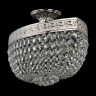 Потолочная люстра Bohemia Ivele 19283/60IV Ni - Потолочная люстра Bohemia Ivele 19283/60IV Ni
