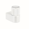 Светильник SP-SPICY-WALL-MINI-S60x39-3W Day4000 (WH, 40 deg, 230V) (Arlight, IP20 Металл, 3 года) - Светильник SP-SPICY-WALL-MINI-S60x39-3W Day4000 (WH, 40 deg, 230V) (Arlight, IP20 Металл, 3 года)