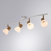 - Спот Arte Lamp Falena A3117PL-4WH