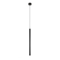 Подвесной светодиодный светильник Denkirs Glingor DK4303-BK