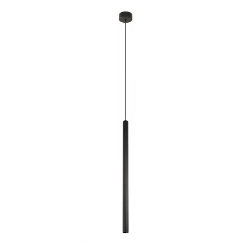 Подвесной светодиодный светильник Denkirs Glingor DK4303-BK 
