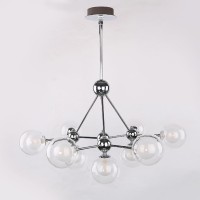  - Подвесная люстра Newport 14439/C chrome М0063798