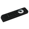 Пульт SMART-R33-DIM Black (4 зоны, 2.4G) (Arlight, IP20 Пластик, 5 лет) - Пульт SMART-R33-DIM Black (4 зоны, 2.4G) (Arlight, IP20 Пластик, 5 лет)