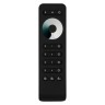 Пульт SMART-R33-DIM Black (4 зоны, 2.4G) (Arlight, IP20 Пластик, 5 лет) - Пульт SMART-R33-DIM Black (4 зоны, 2.4G) (Arlight, IP20 Пластик, 5 лет)