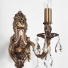 Бра Lucia Tucci Firenze W141.1 Antique - Бра Lucia Tucci Firenze W141.1 Antique