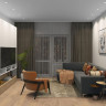 Встраиваемый светильник Denkirs DK3024-WH - Встраиваемый светильник Denkirs DK3024-WH
