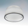 Встраиваемый светильник Lightstar Maturo 072154 - Встраиваемый светильник Lightstar Maturo 072154