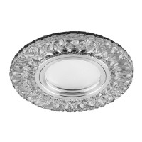  - Встраиваемый светодиодный светильник Feron CD906 28849