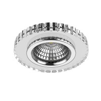  - Встраиваемый светодиодный светильник Lightstar Acrile 073780