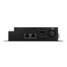 Декодер DMX SR-2108A-M5-3 (12-36V, 480-1440W, 5CH) (Arlight, IP20 Металл, 3 года) - Декодер DMX SR-2108A-M5-3 (12-36V, 480-1440W, 5CH) (Arlight, IP20 Металл, 3 года)