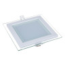 Встраиваемый светильник Elektrostandard Down Light 4690389063305 - Встраиваемый светильник Elektrostandard Down Light 4690389063305