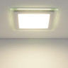 Встраиваемый светильник Elektrostandard Down Light 4690389063305 - Встраиваемый светильник Elektrostandard Down Light 4690389063305