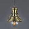 Подвесной светильник KM046P brass - Подвесной светильник KM046P brass
