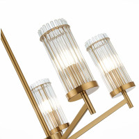  - Подвесная люстра ST Luce Bitonto SL1233.302.05