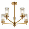 Подвесная люстра ST Luce Bitonto SL1233.302.05 - Подвесная люстра ST Luce Bitonto SL1233.302.05