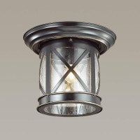 - Уличный светильник Odeon Light Sation 4045/1C