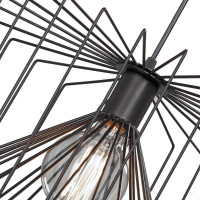 Подвесной светильник Vitaluce V4297-1/1S - Подвесной светильник Vitaluce V4297-1/1S