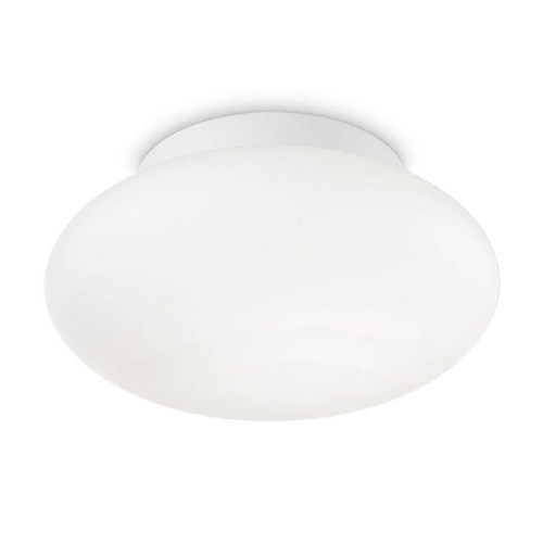 Уличный светильник Ideal Lux Bubble PL1 135250 