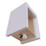 Потолочный светодиодный светильник Loft IT Architect OL1073-WН - Потолочный светодиодный светильник Loft IT Architect OL1073-WН