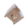 Потолочный светодиодный светильник Loft IT Architect OL1073-WН - Потолочный светодиодный светильник Loft IT Architect OL1073-WН
