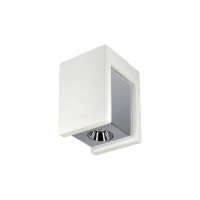  - Потолочный светодиодный светильник Loft IT Architect OL1073-WН