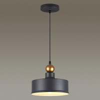  - Подвесной светильник Odeon Light Bolli 4088/1