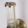 Настенный светильник Claridges 1 bronze - Настенный светильник Claridges 1 bronze