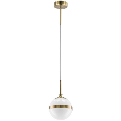 Подвесной светильник Lightstar Globo 813111 