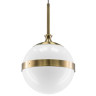 Подвесной светильник Lightstar Globo 813111 - Подвесной светильник Lightstar Globo 813111