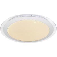 Потолочный светодиодный светильник Globo Nicole Ii 48395-18