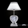 Настольная лампа Maytoni Bouquet ARM023-11-S - Настольная лампа Maytoni Bouquet ARM023-11-S