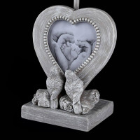  - Настольная лампа Maytoni Bouquet ARM023-11-S