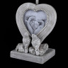 Настольная лампа Maytoni Bouquet ARM023-11-S - Настольная лампа Maytoni Bouquet ARM023-11-S
