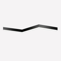  - Потолочный светодиодный светильник Siled Snake-03-Prof 7371905
