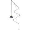Бра Loft IT Bun Loft1610BL - Бра Loft IT Bun Loft1610BL