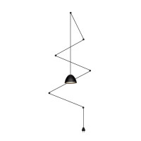  - Бра Loft IT Bun Loft1610BL