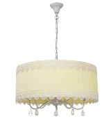  - Подвесная люстра Abrasax Jasmin SD770-SHADE