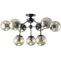  - Потолочная люстра Kink Light Моди 07535-9,19