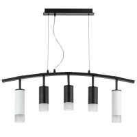  - Подвесная люстра Lightstar Rullo (571735+214437-3+214486-2+202431-5) LR7358623731