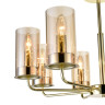 Потолочная люстра Vele Luce Licia VL1924L08 - Потолочная люстра Vele Luce Licia VL1924L08
