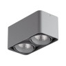 Потолочный светодиодный светильник Lightstar Monocco 052129 - Потолочный светодиодный светильник Lightstar Monocco 052129