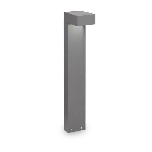 Уличный светильник Ideal Lux Sirio PT2 Small Grigio 246970 