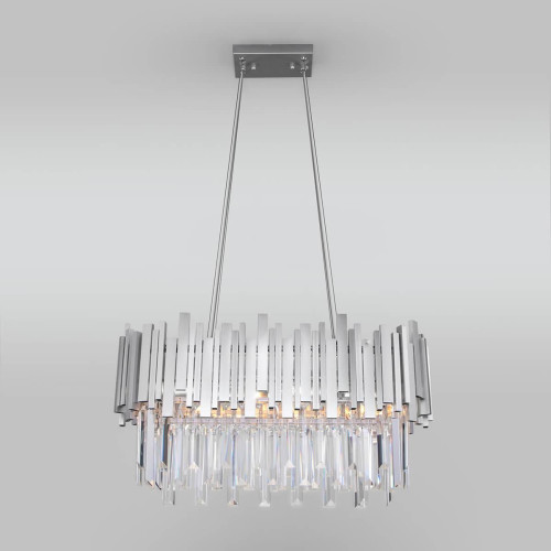 Подвесная люстра Bogates Piano 340/4 
