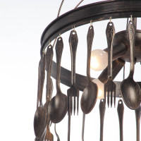 Подвесной светильник Vitaluce V4541-8/4 - Подвесной светильник Vitaluce V4541-8/4